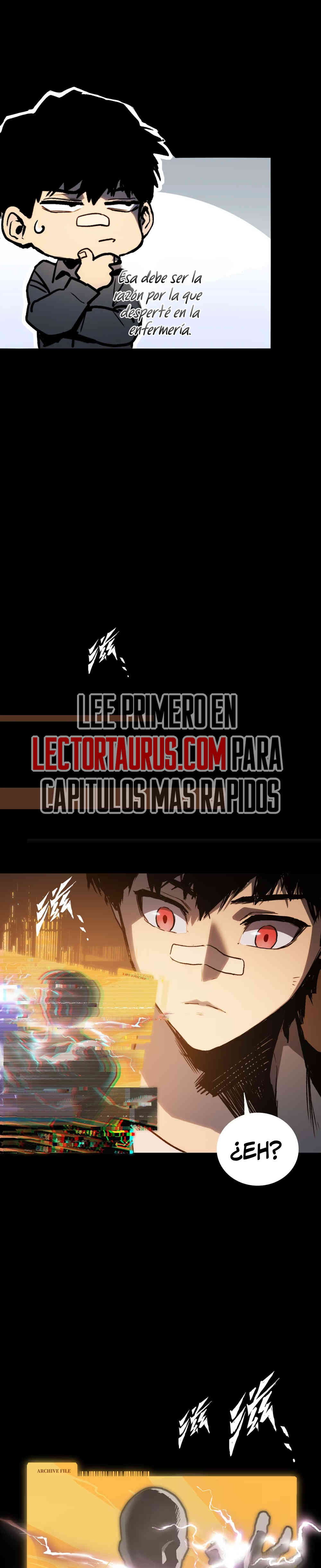 The Glutton Capitulo 1 página 32