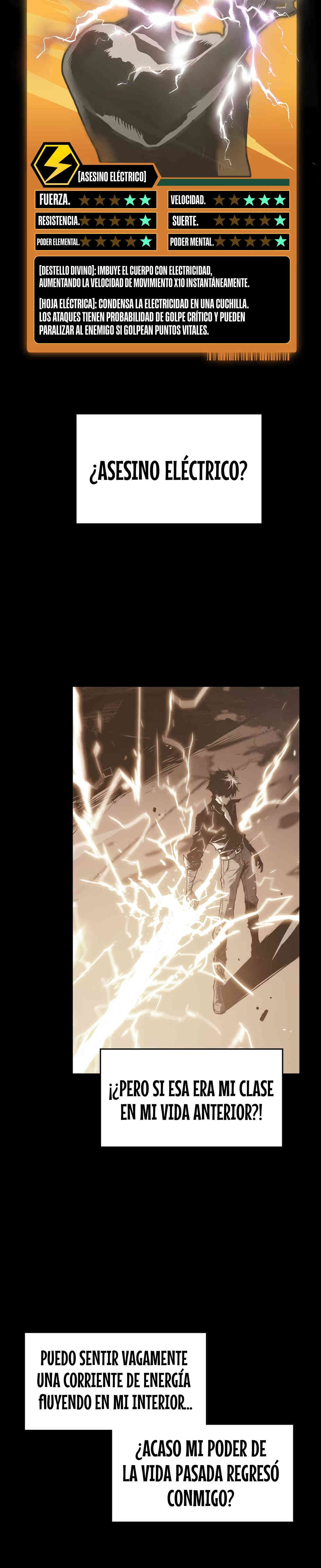 The Glutton Capitulo 1 página 33