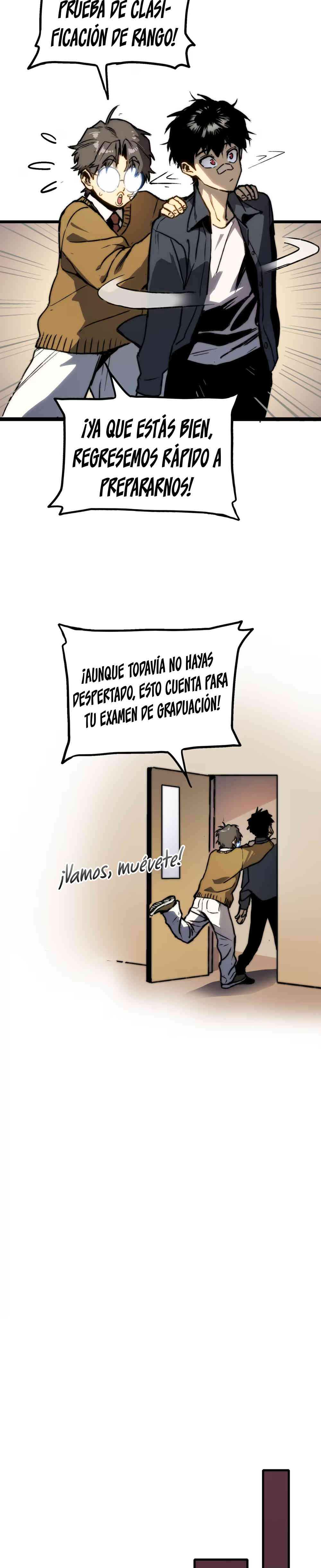 The Glutton Capitulo 1 página 39