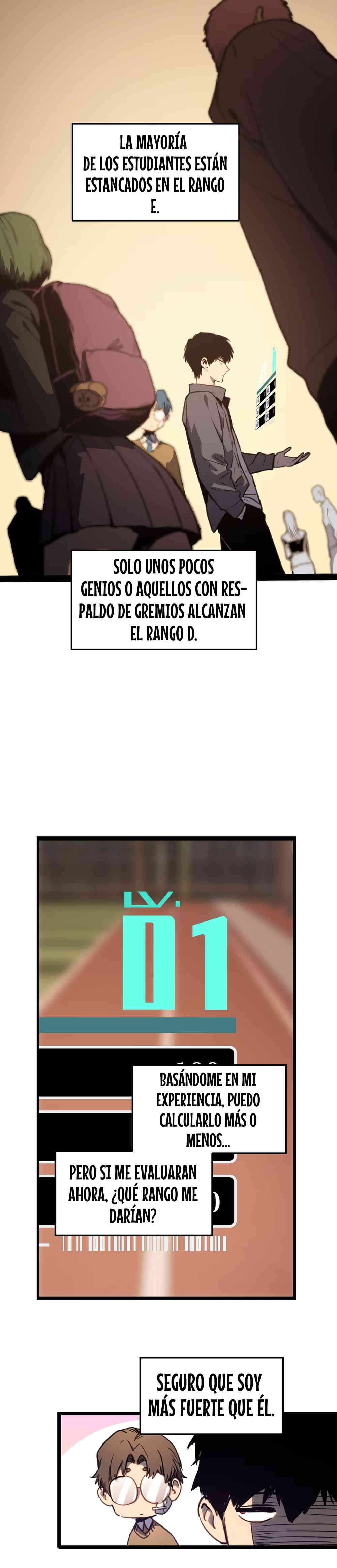 The Glutton Capitulo 1 página 44
