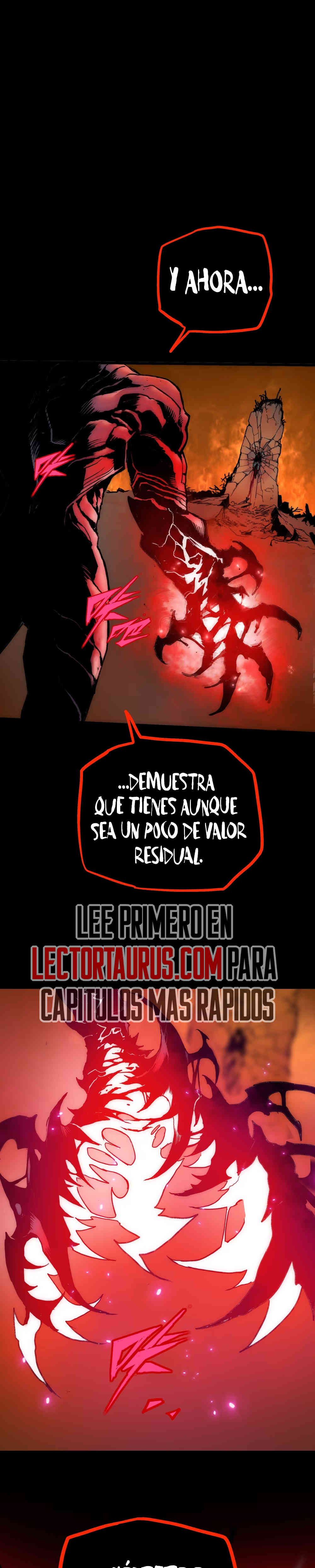 The Glutton Capitulo 1 página 6