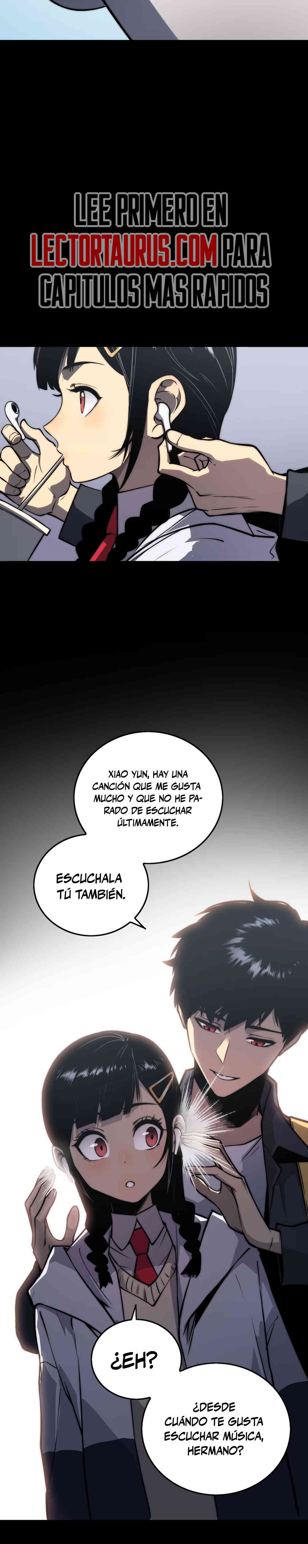 The Glutton Capitulo 10 página 11