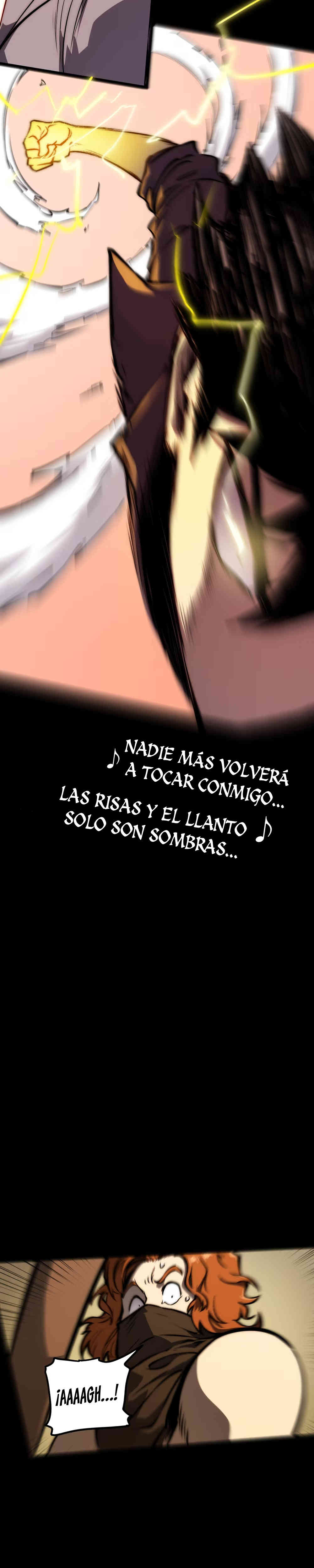 The Glutton Capitulo 10 página 18