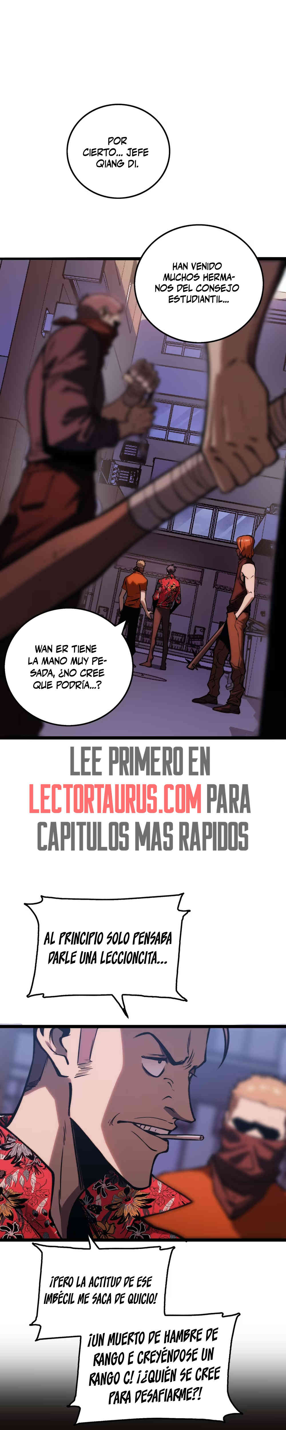 The Glutton Capitulo 10 página 2