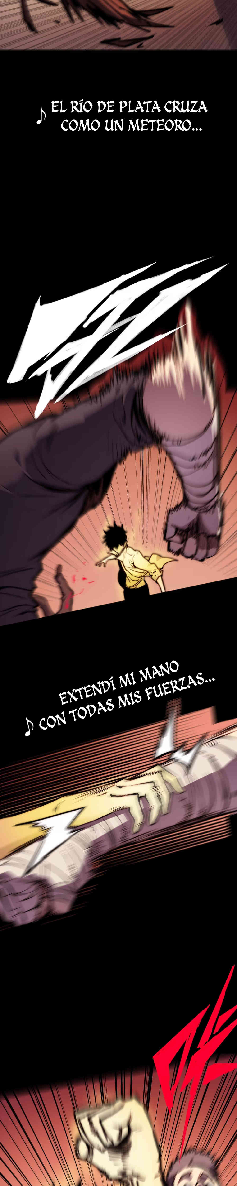 The Glutton Capitulo 10 página 20