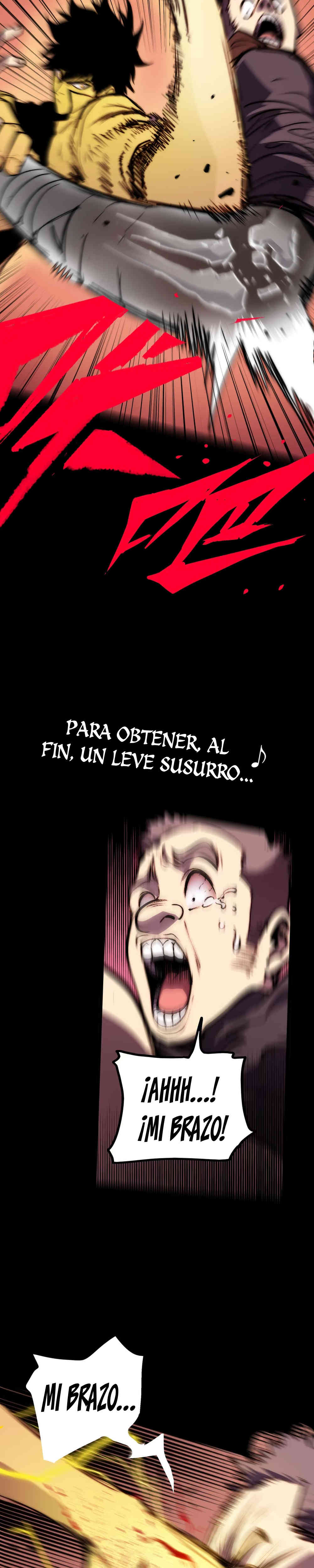 The Glutton Capitulo 10 página 21