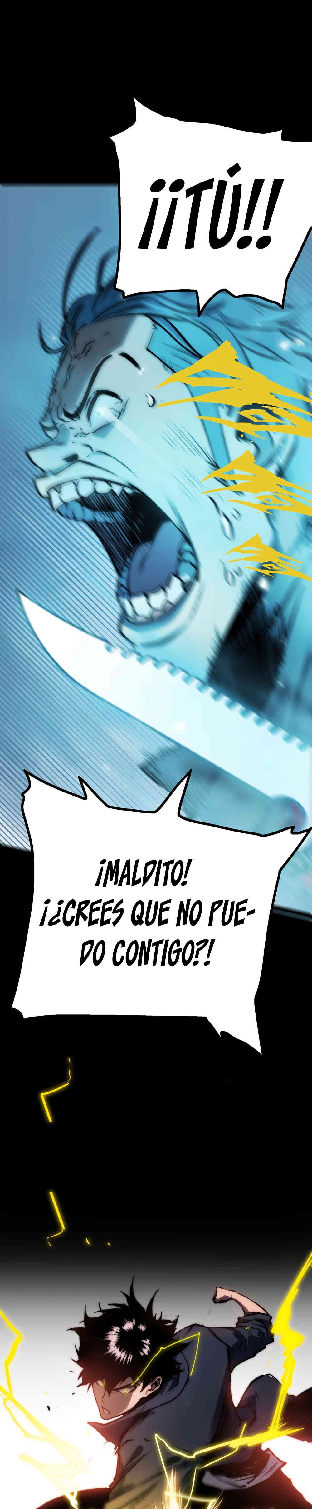 The Glutton Capitulo 10 página 26