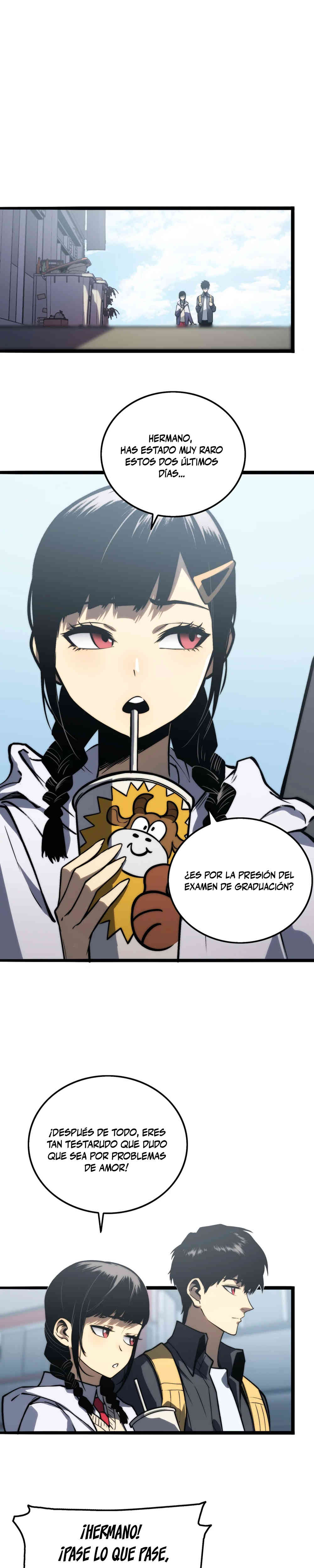 The Glutton Capitulo 10 página 5