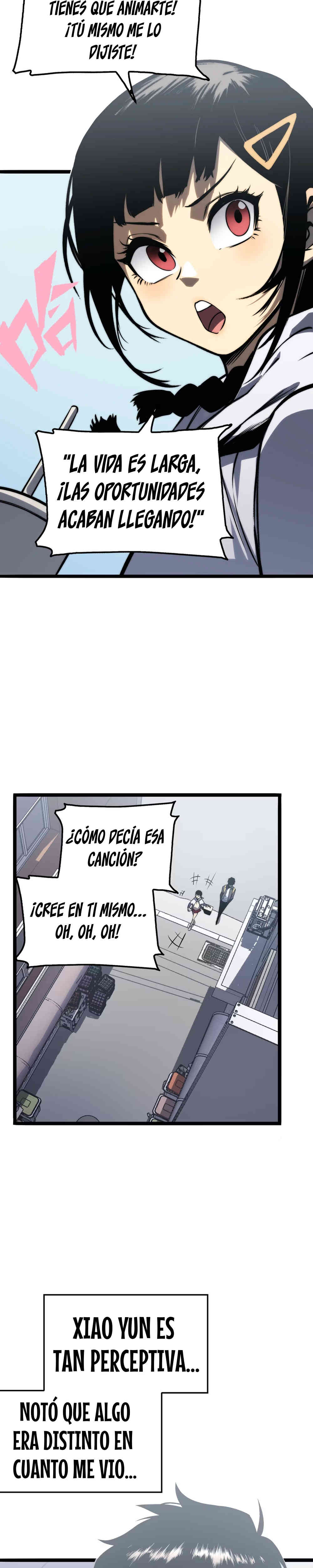 The Glutton Capitulo 10 página 6