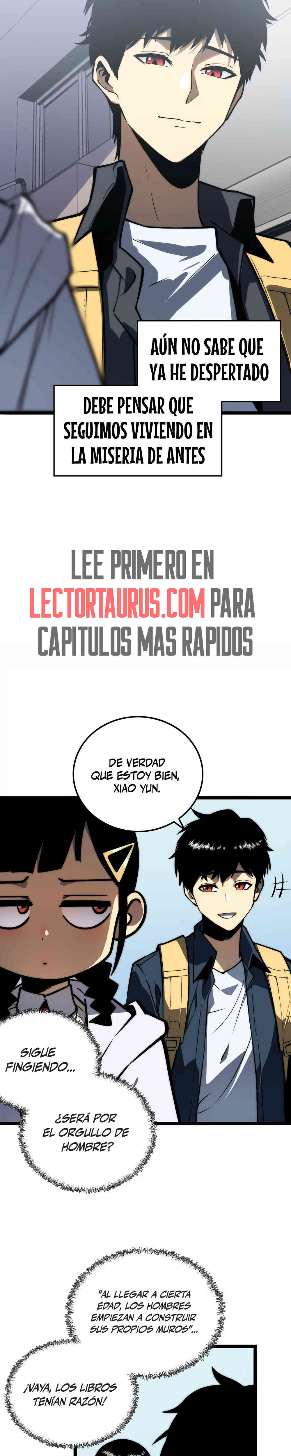 The Glutton Capitulo 10 página 7