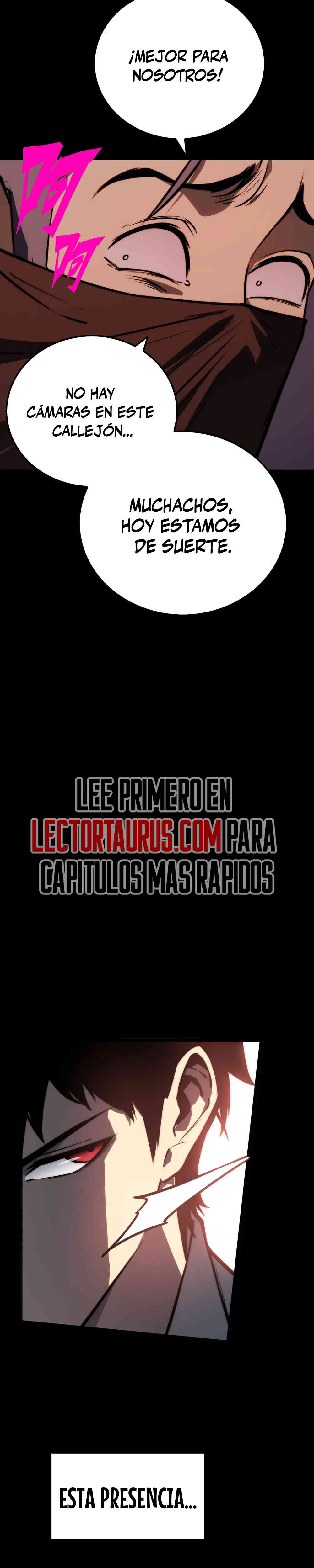 The Glutton Capitulo 10 página 9