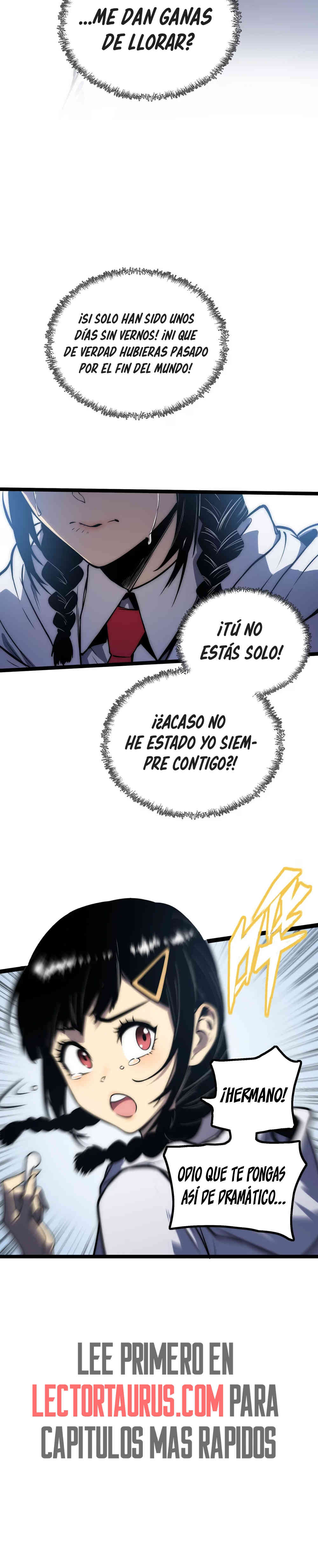 The Glutton Capitulo 11 página 10