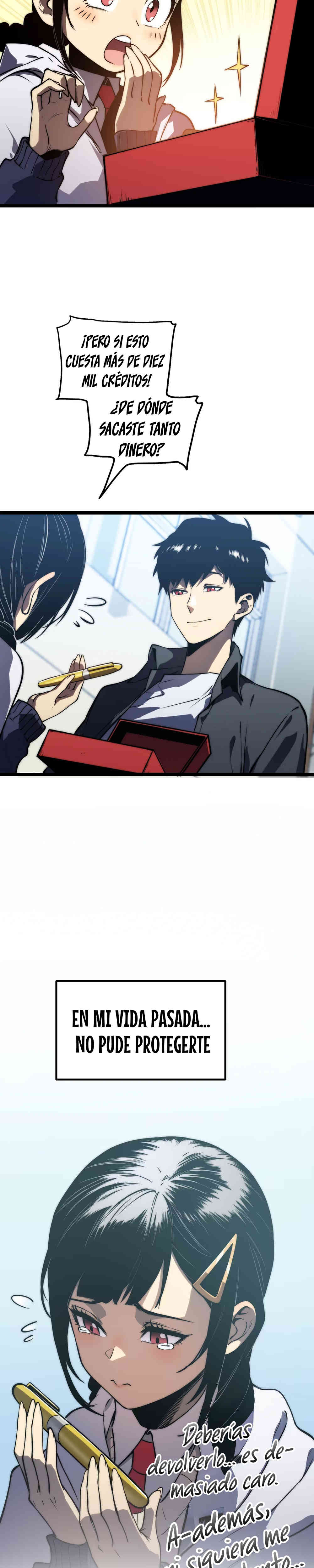 The Glutton Capitulo 11 página 12