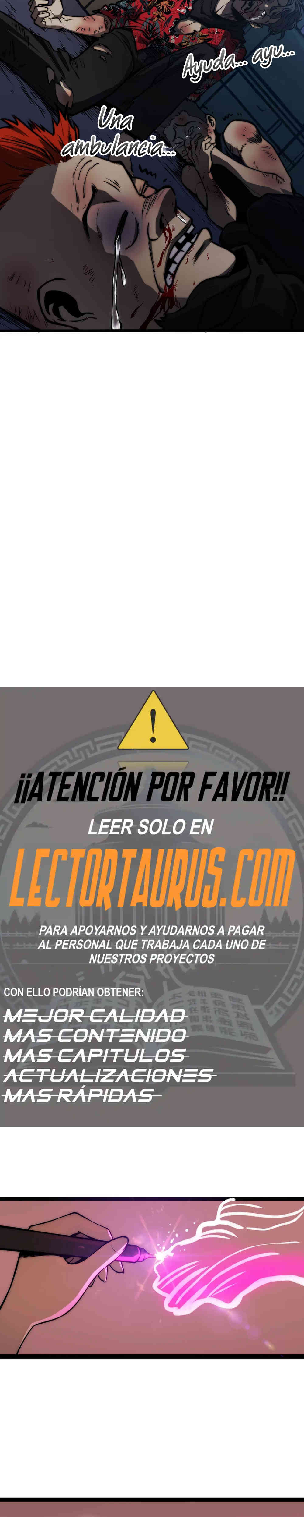 The Glutton Capitulo 11 página 14