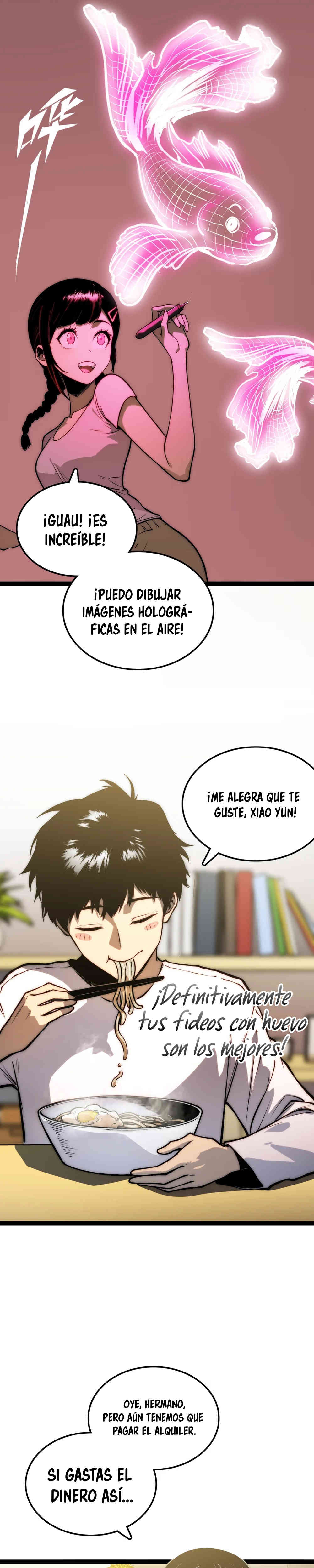 The Glutton Capitulo 11 página 15