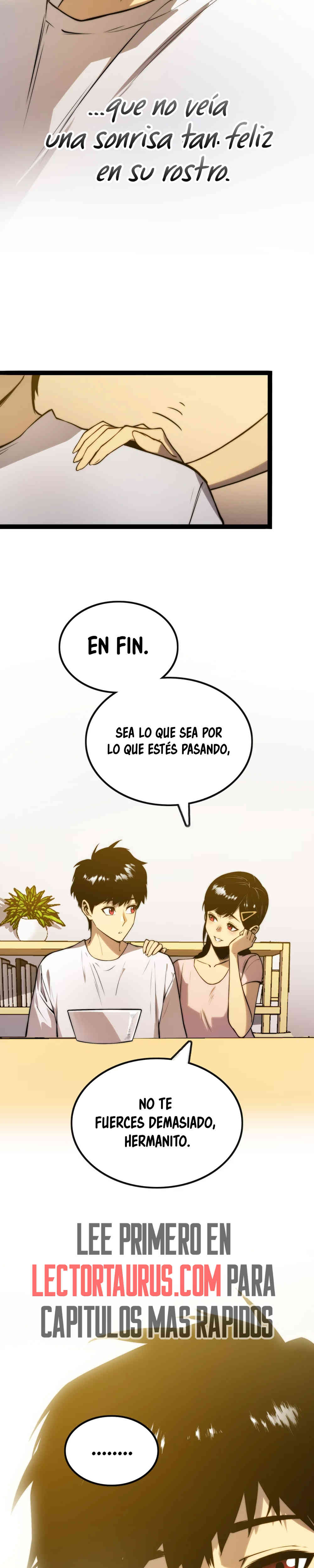 The Glutton Capitulo 11 página 18