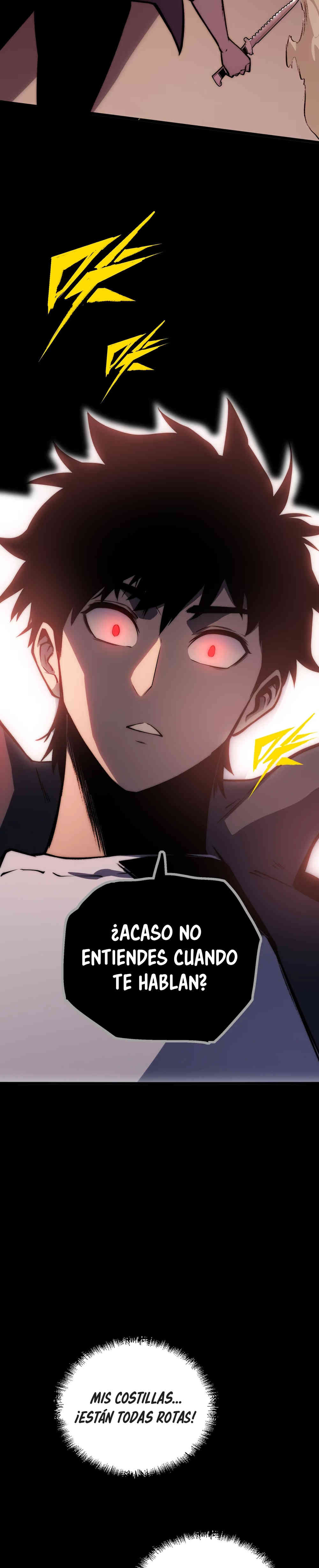 The Glutton Capitulo 11 página 2