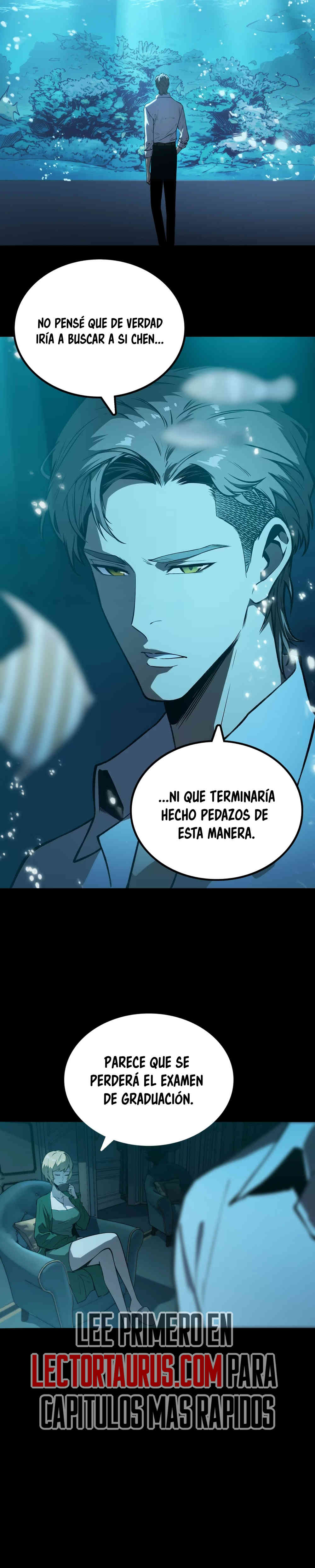 The Glutton Capitulo 11 página 20
