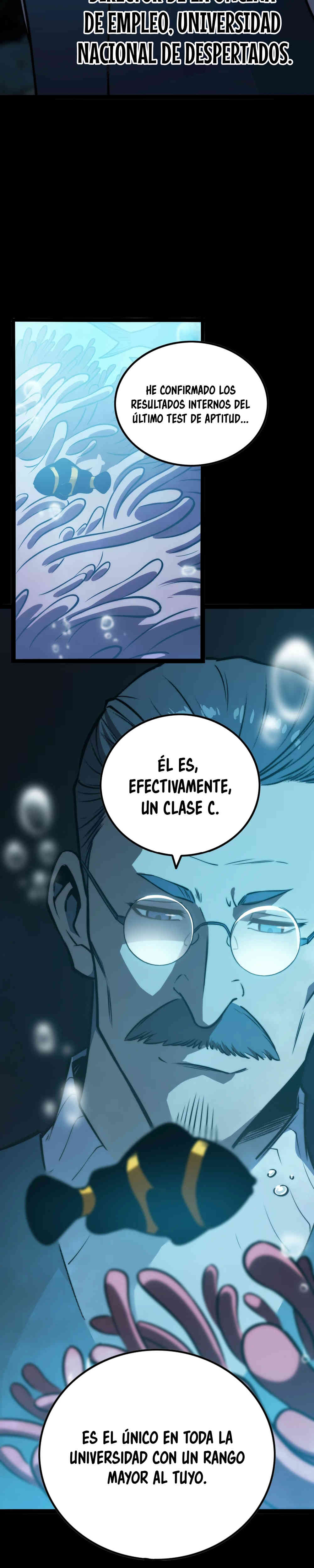 The Glutton Capitulo 11 página 22