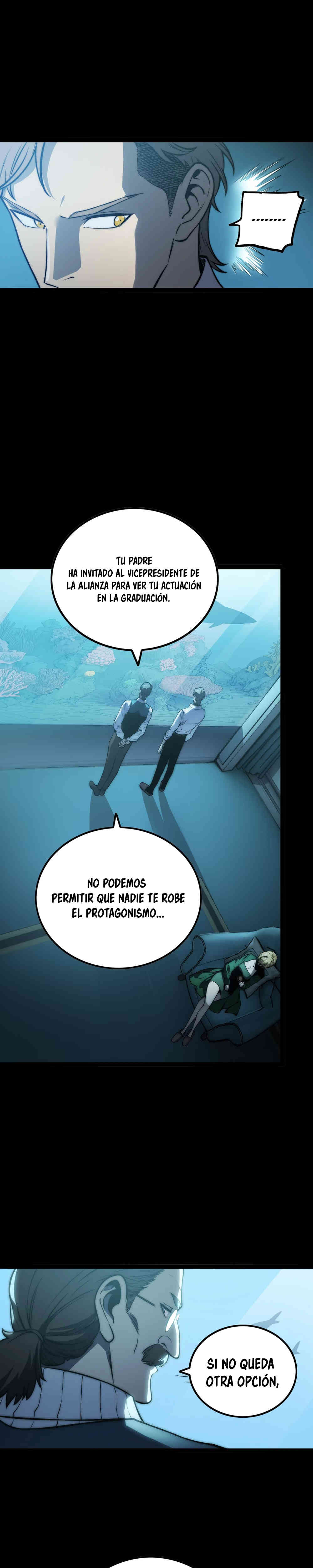 The Glutton Capitulo 11 página 23