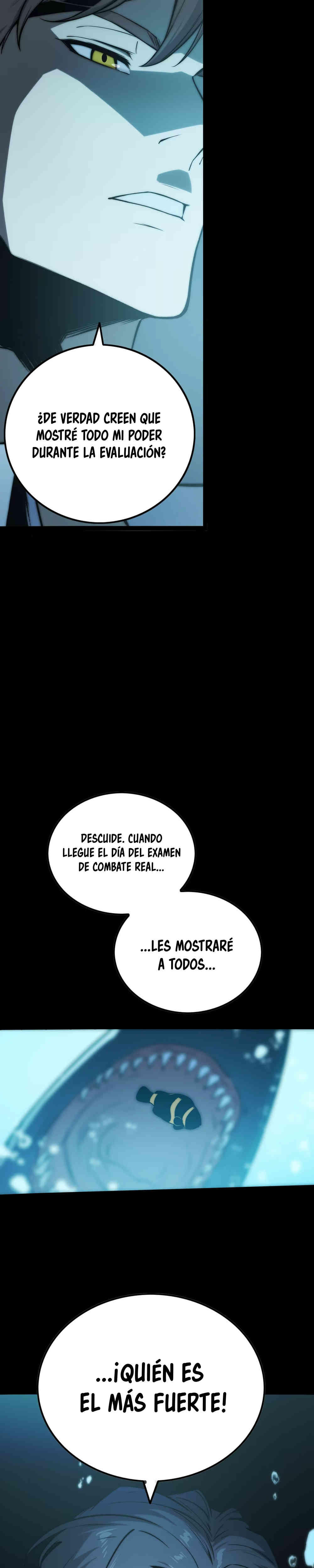 The Glutton Capitulo 11 página 25
