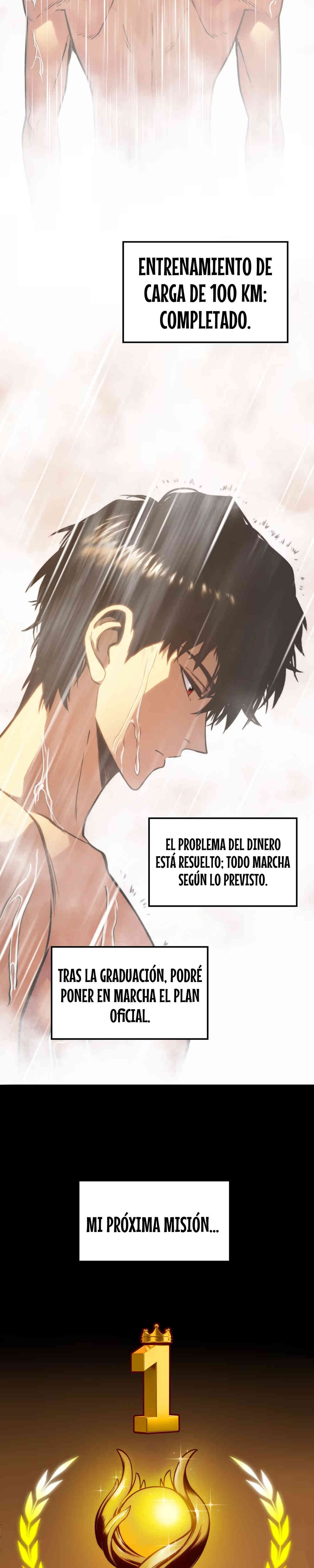 The Glutton Capitulo 11 página 27