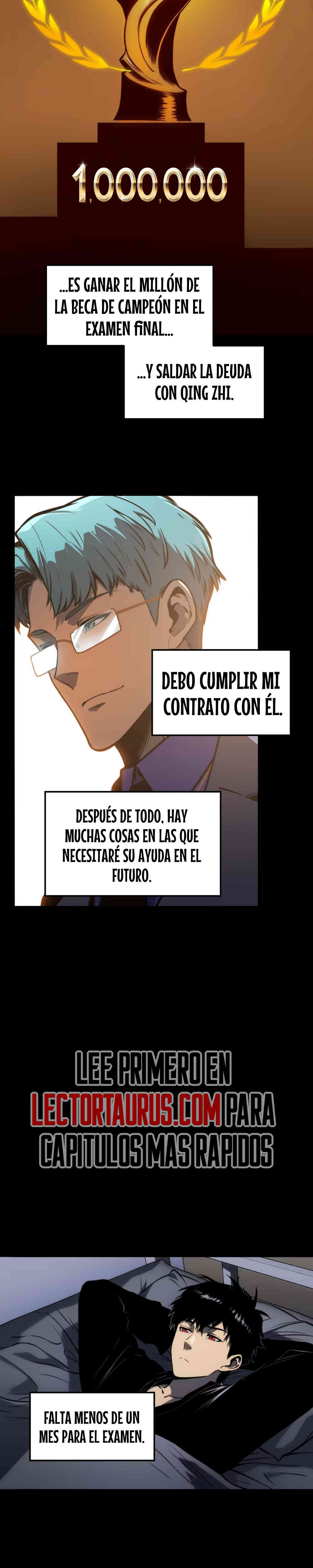 The Glutton Capitulo 11 página 28
