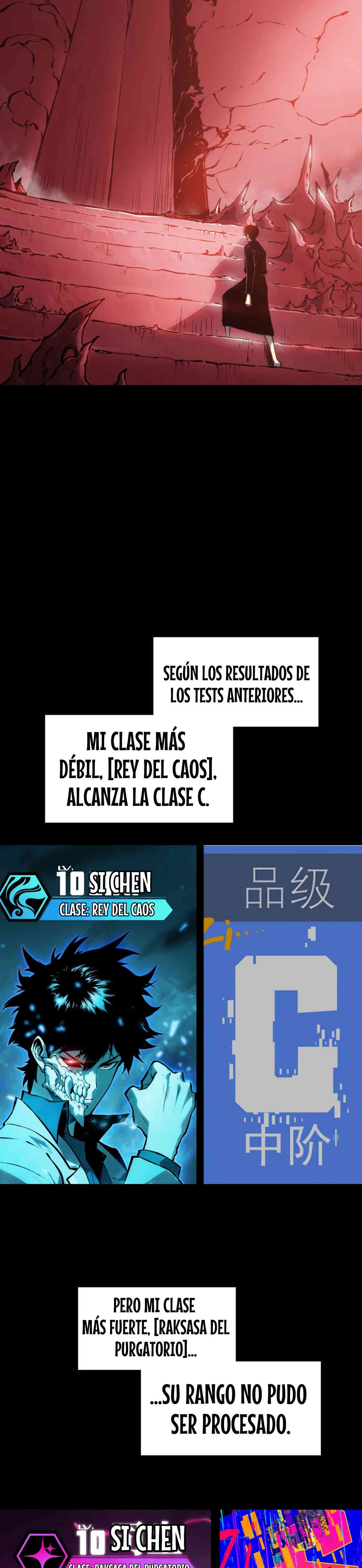 The Glutton Capitulo 11 página 31