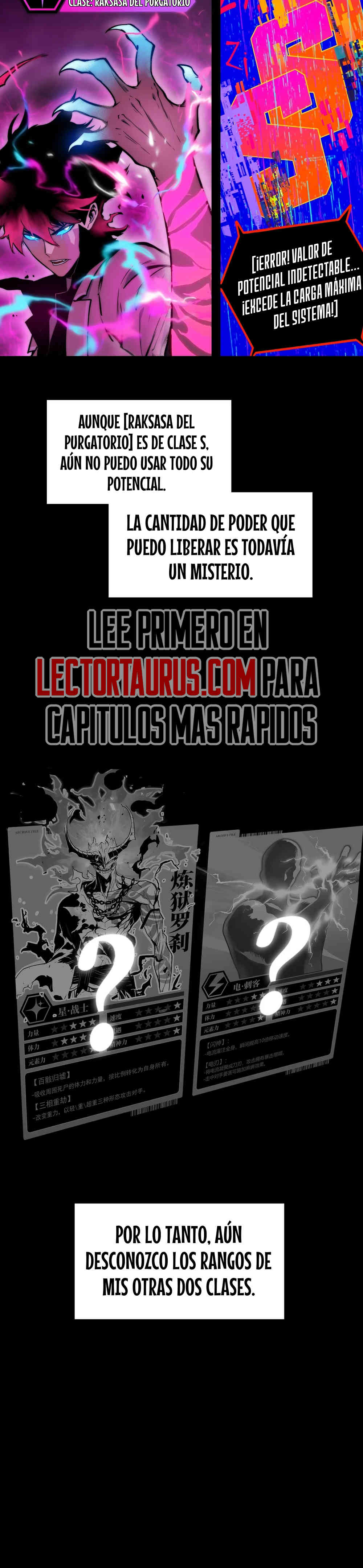 The Glutton Capitulo 11 página 32