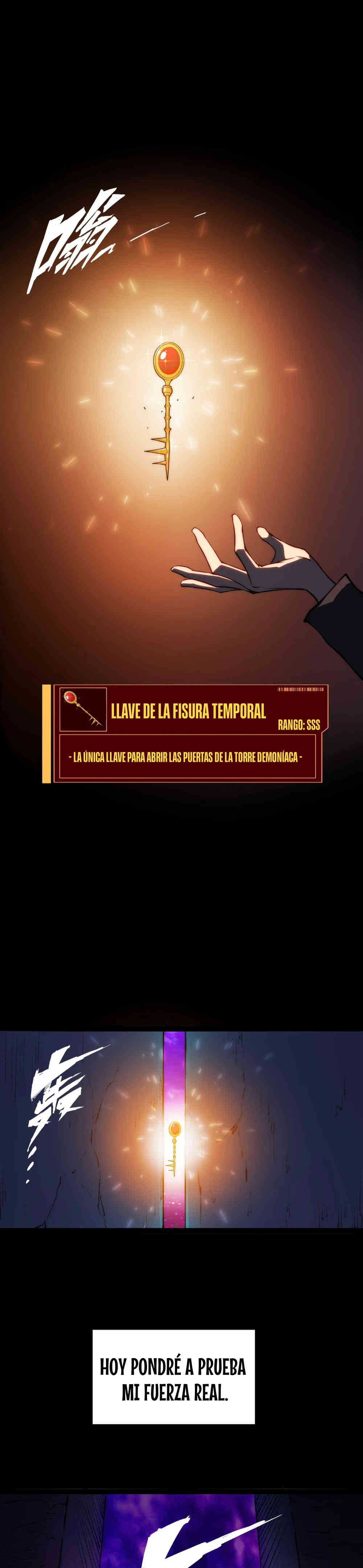 The Glutton Capitulo 11 página 33