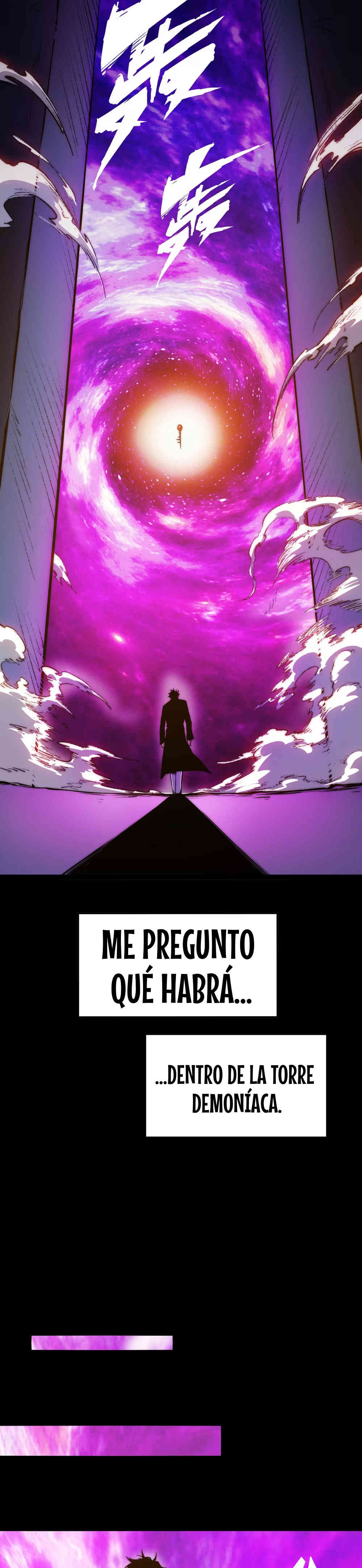 The Glutton Capitulo 11 página 34