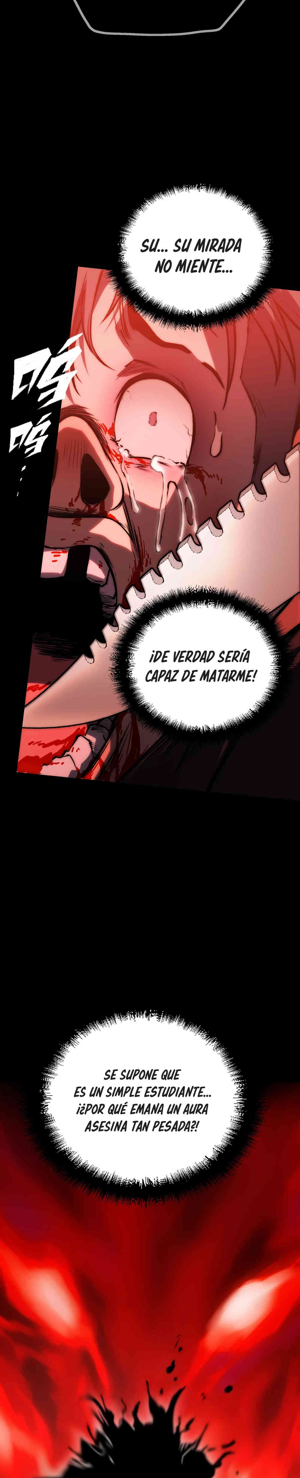 The Glutton Capitulo 11 página 4
