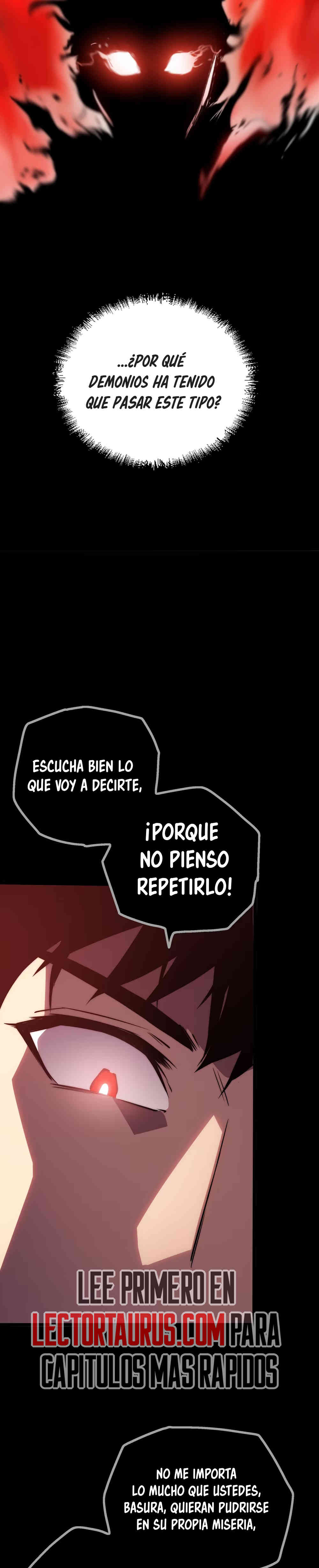The Glutton Capitulo 11 página 5