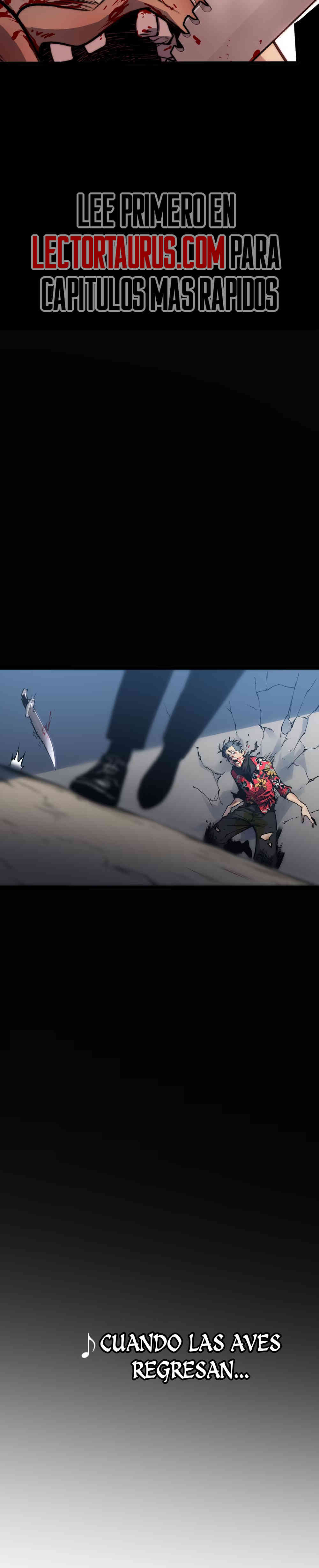 The Glutton Capitulo 11 página 8
