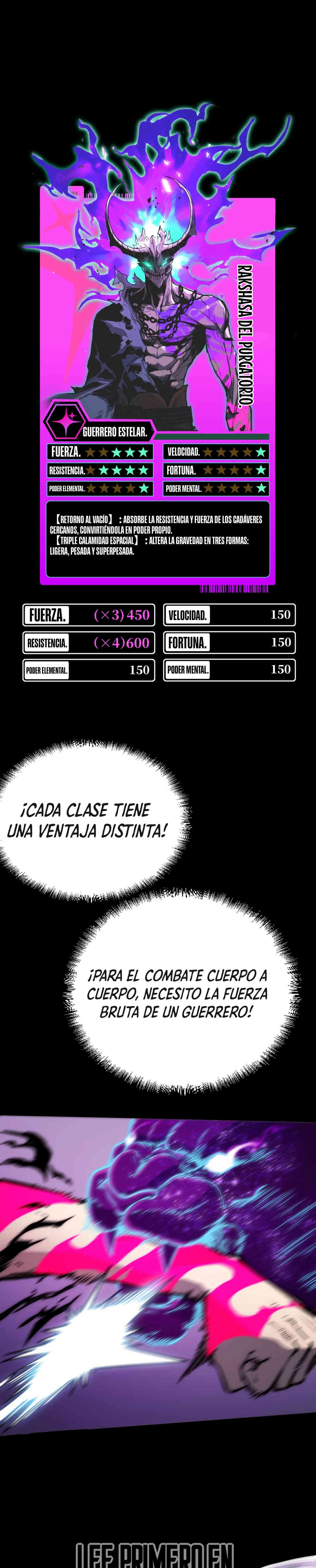 The Glutton Capitulo 12 página 11
