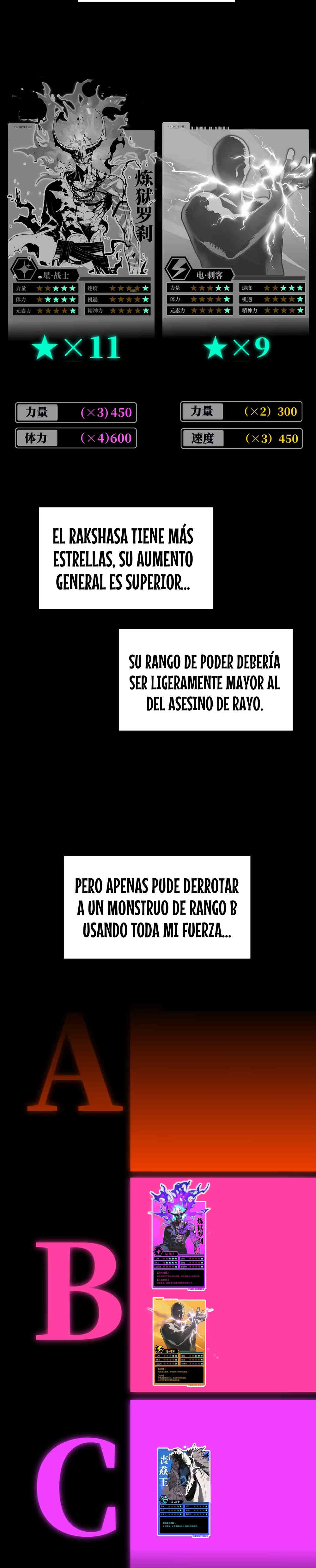 The Glutton Capitulo 12 página 19