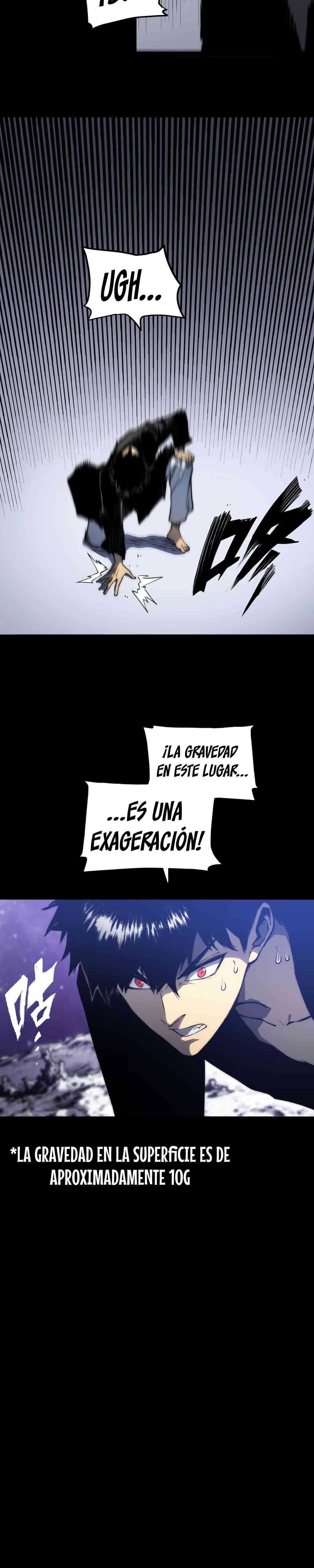 The Glutton Capitulo 12 página 2
