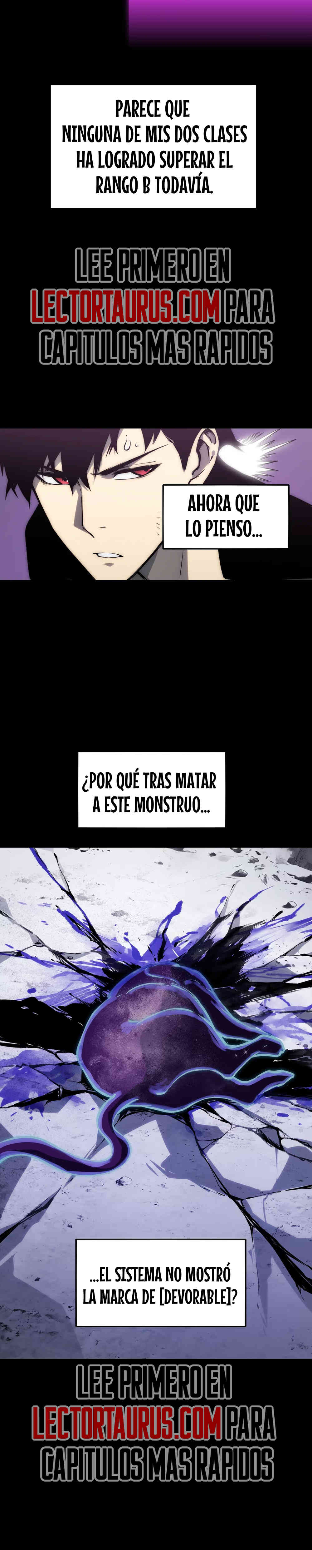 The Glutton Capitulo 12 página 20