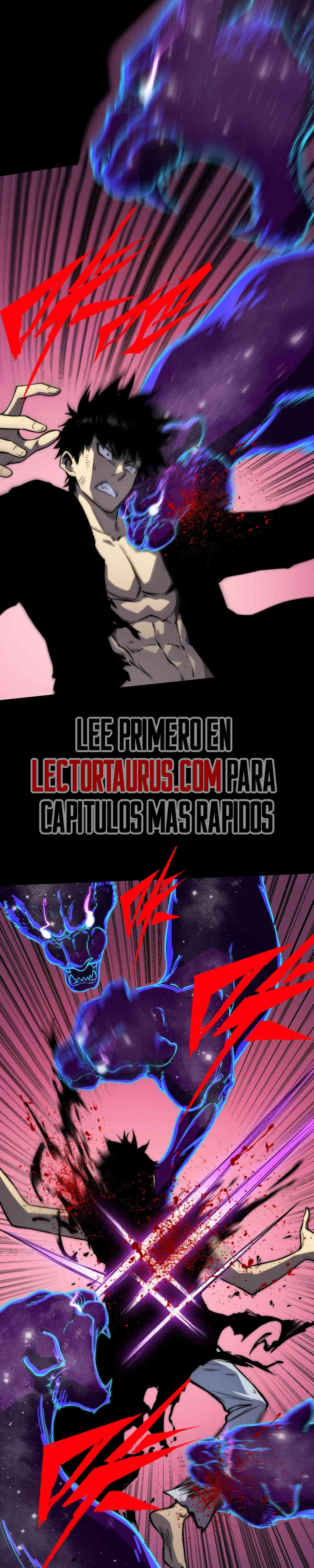 The Glutton Capitulo 12 página 25