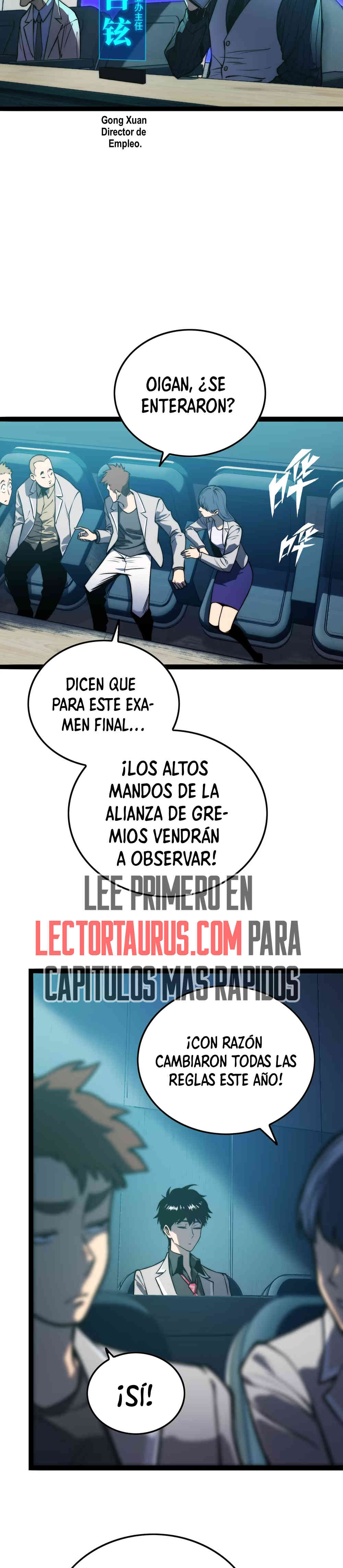 The Glutton Capitulo 12 página 32