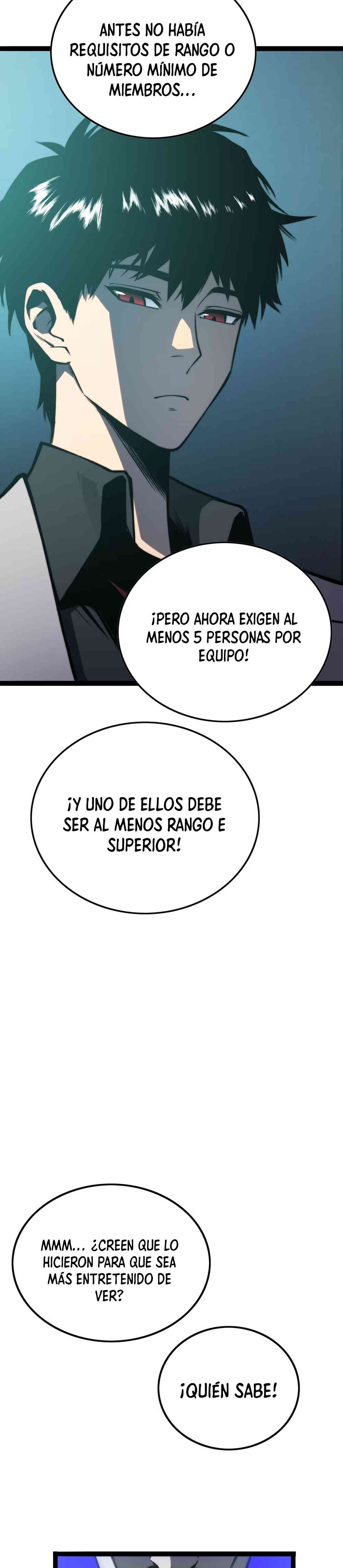 The Glutton Capitulo 12 página 33