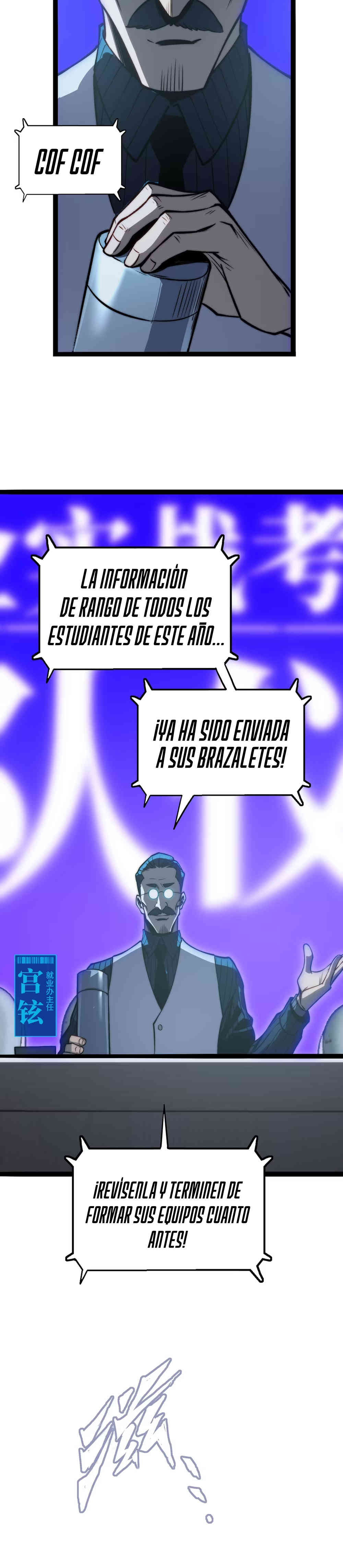 The Glutton Capitulo 12 página 34
