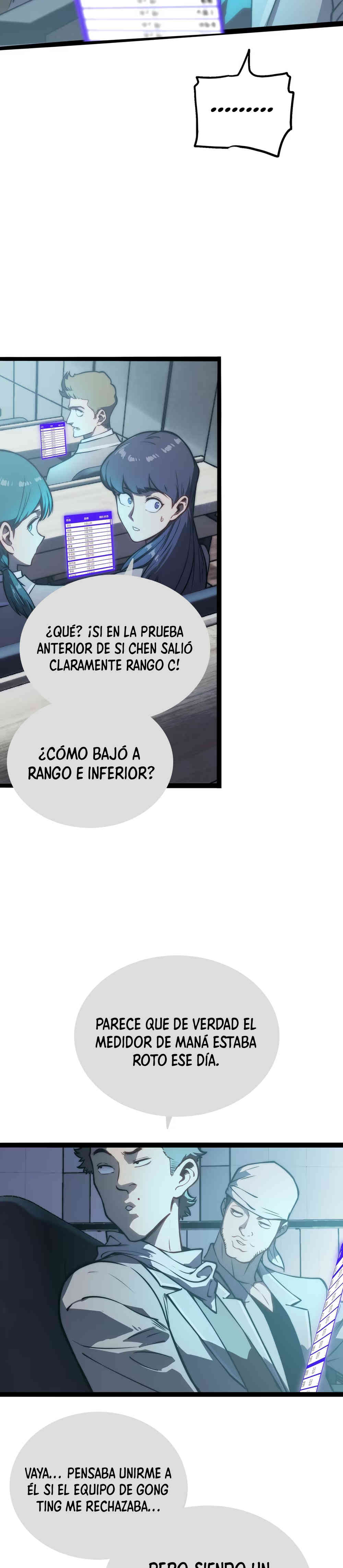 The Glutton Capitulo 12 página 37