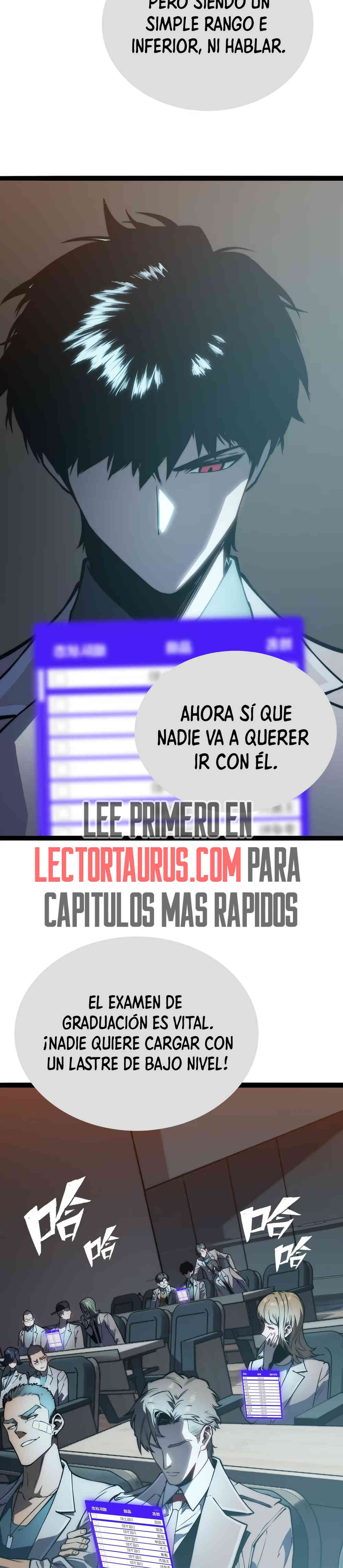 The Glutton Capitulo 12 página 38