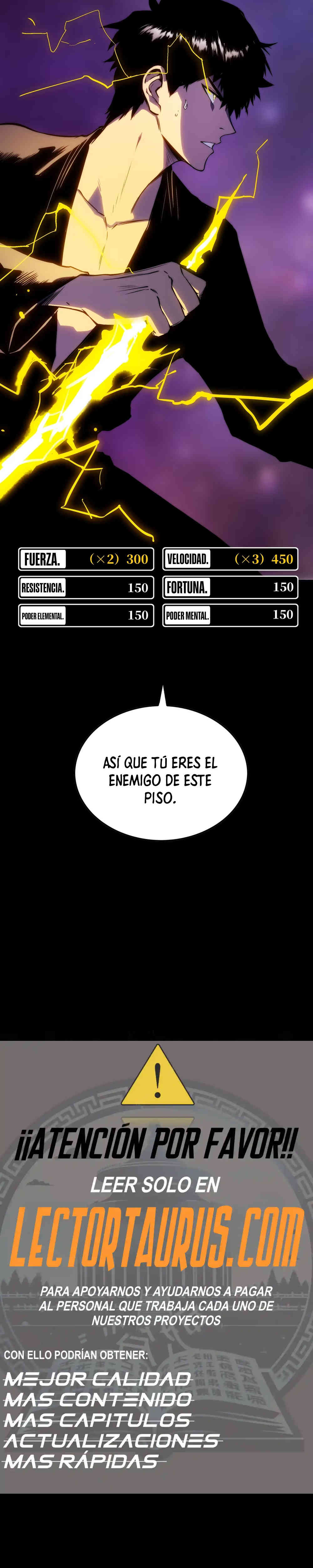 The Glutton Capitulo 12 página 5