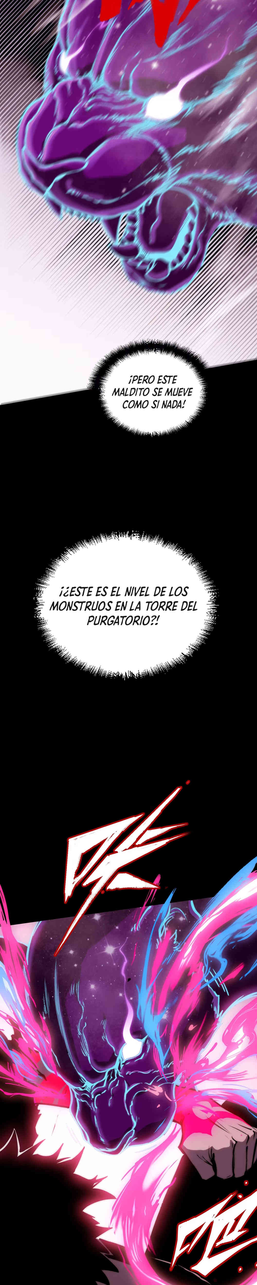 The Glutton Capitulo 12 página 9