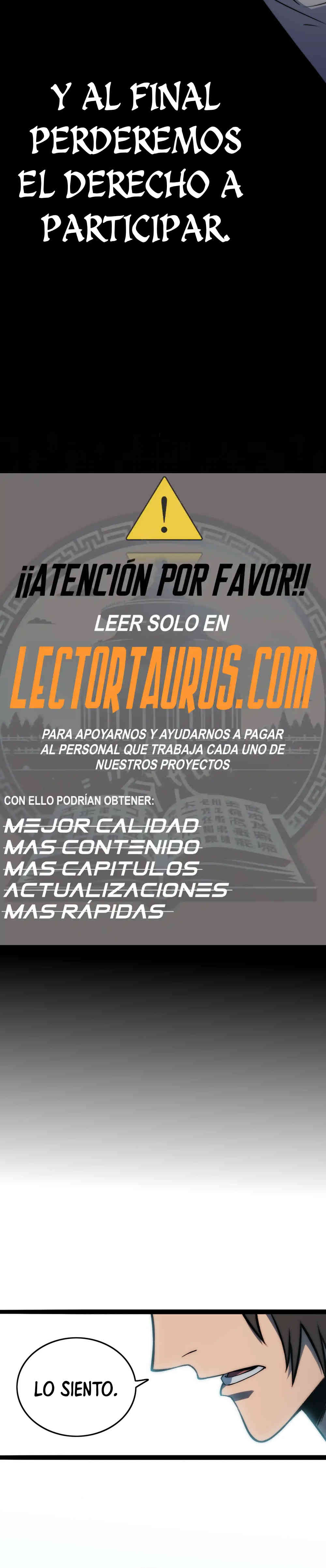 The Glutton Capitulo 13 página 10