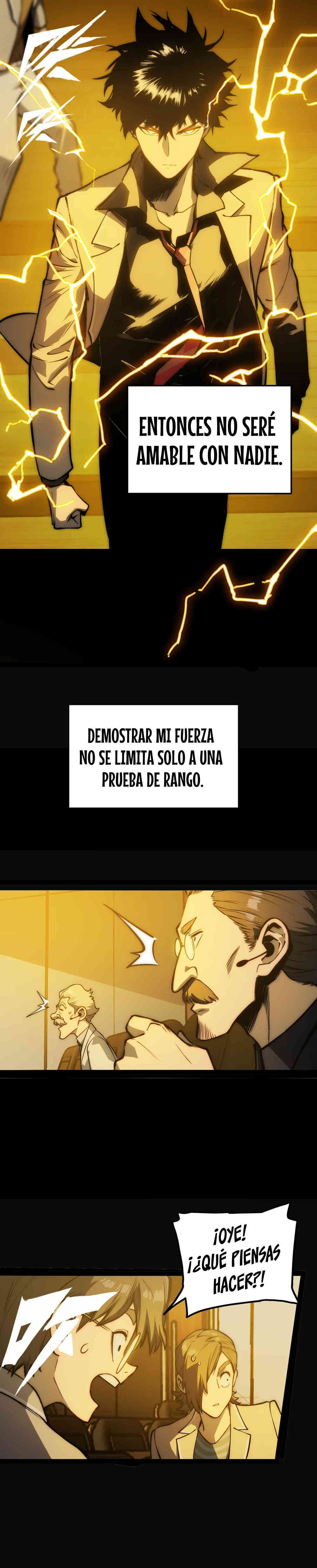 The Glutton Capitulo 13 página 16