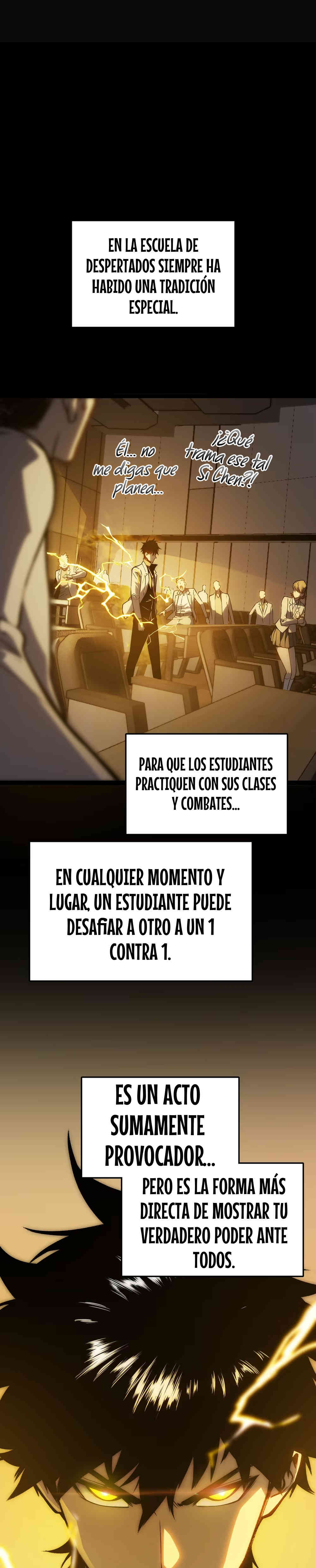 The Glutton Capitulo 13 página 17