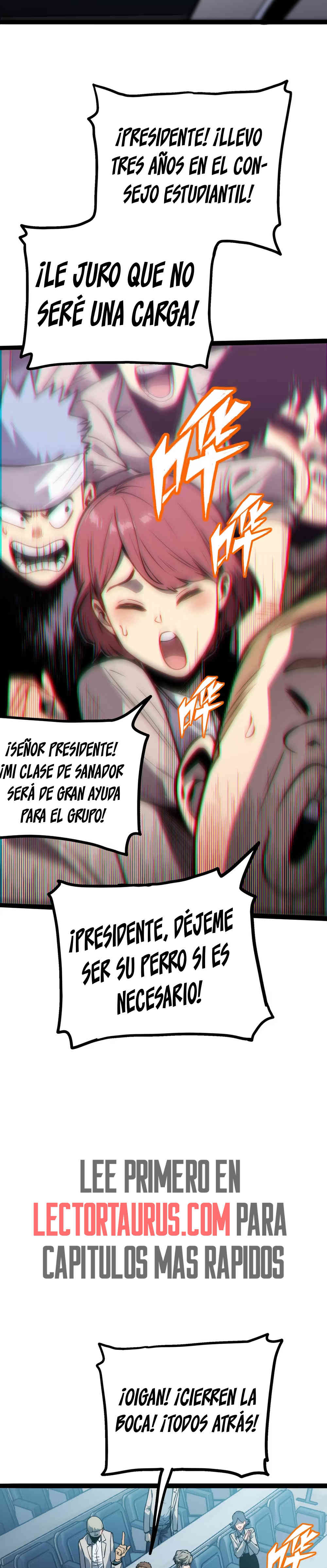 The Glutton Capitulo 13 página 2